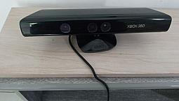 Kinect Xbox. 360
