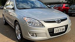 Hyundai I30 Automático 