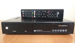 Receptor Asamerica F-90