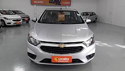 Prisma 2019/2019 1.4 Mpfi Lt 8V Flex 4P Manual