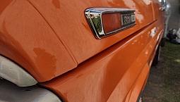 F100 V8 - 292 (Clássico)