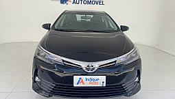Corolla 2018/2018 2.0 Xrs 16V Flex 4P Automatico