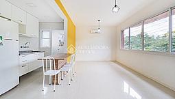Porto Alegre - Apartamento Padrão - Jardim Do Salso