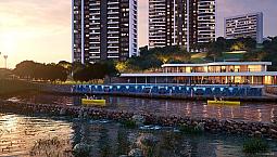 Oportunidade Apto 70 M2 No Paraiso Eco Resort (Direto Com O Dono)