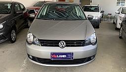 Volkswagen Polo 1.6 2013 Flex 4P Manual - 2013