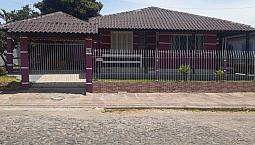 Alugo Casa Em São Leopoldo 