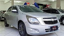 Chevrolet Cobalt 2014 1.4 Mpfi Ls 8V Flex 4P Manual