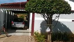 Casa Na Rua Brasília