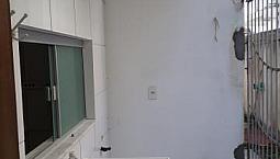 Aluguel Duplex