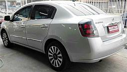 Sentra 2013