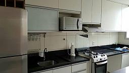 Apartamento 2/4 Mobiliado No Caji