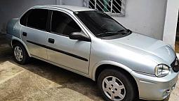 Corsa Classic 2009/2010