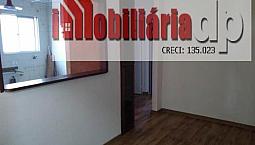 Apartamento Em Sbc, Vila Marchi, Ótimo Estado, 2 Dorms. 53 M², 4º Andar
