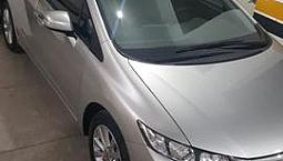 Honda Civic Lxr 2.0 _Completo _ Impecável