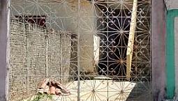 Casa Recém Construída, P/Aluguel