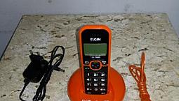 Vendo Aparelho De Telefone Fixo