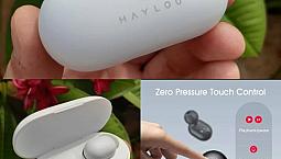 Fone Bluetooth Haylou Gt1