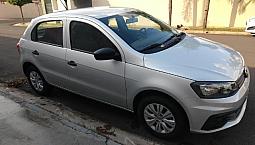 Gol Tredline 1.6 Msi 2018/2018