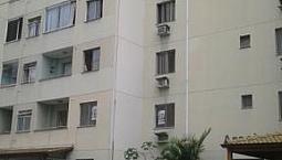 02 Quartos Lazer Completo - Colina De Laranjeiras