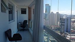 Cobertura Duplex Em Vila Velha
