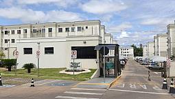 Alugo Apto De 2 Quartos Sendo 01 Suite Centro De Cuiabá - Chapada Diamantina