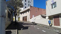 Kitnet Com 1 Dormitório Para Alugar, 20 M² Por R$ 480,00/Mês - Centro - Valinhos/Sp