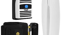 Instalação E Manutenção De Interfone, Camera De Vigilancia,Fechadura Elétrica