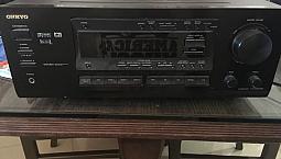 Receiver Onkio Ds575x