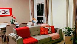 Apartamento Com 3 Dormitórios- Venda Por R$ 600.000,00 - Centro - São Vicente/Sp