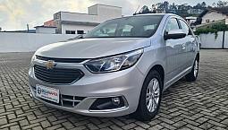 Chevrolet Cobalt Ltz 1.8 Automático