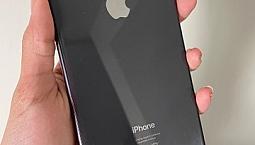 Iphone 8 Plus 64gb