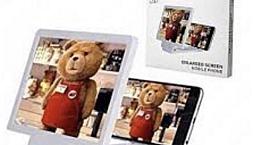 Amplificador De Tela De Vídeo 3D