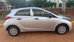 Hyundai Hb20 1.0 16/17 