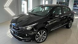 Fiat Cronos Precision 1.8 