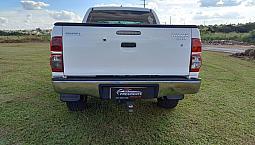 Hillux 3.0 Srv 2012/2012