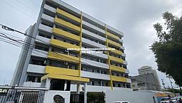 Ed. Arua  Apartamentos No Luciano Cavalcante Em Fortaleza/Ce
