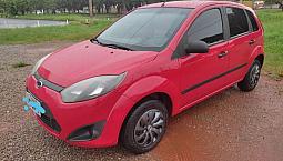 Fiesta Hatch 1.0