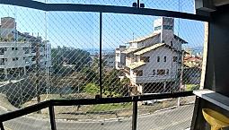 Venda - Apartamento Vista Mar Com 2 Quartos (1 Suíte) E 94M² Em Região Privilegiada De Can