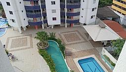 Apartamento Para Aluguel Possui 45 Metros Quadrados Com 1 Quarto Em Bandeirante - Caldas N