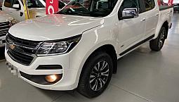 S10 Ltz 4X4 Tdi Diesel Automático 