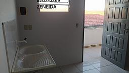 Kitnet/Conjugado Para Aluguel Tem 40 Metros Quadrados Com 1 Quarto Em Parangaba - Fortalez
