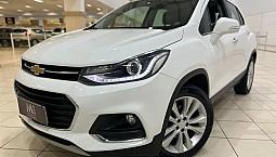 Tracker Premier 1.4 Turbo 16V Flex Aut
