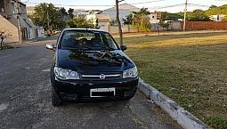 Fiat Palio Economy Flex
