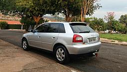 Audi A3 Turbo 150 Cv