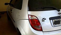 Ford Ka Gl 1.0i Zetec Rocam