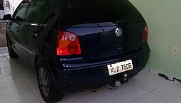 Carro Polo 1.6 2003 Completao