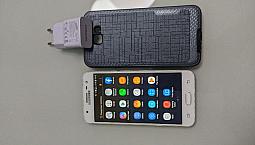 Samsung Galaxy J5Primer