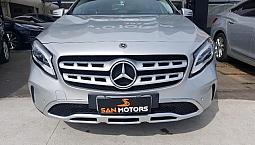 Gla 200 1.6 Turbo