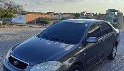 Corolla 2005