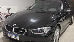 Bmw 320I 2014 Sport